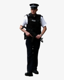 Policeman Transparent File - Policeman Png, Png Download, Free Download