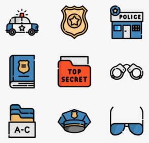 Police, HD Png Download, Free Download