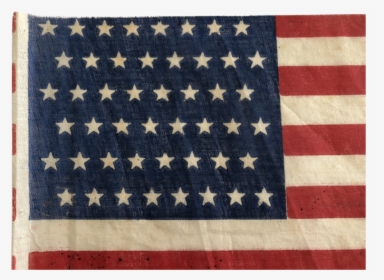Vintage American Flag Png, Transparent Png, Free Download