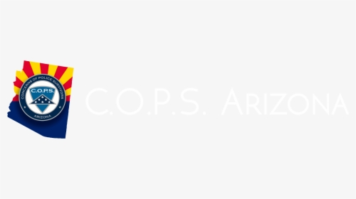 C - O - P - S - Arizona - Concerns Of Police Survivors - Beige, HD Png Download, Free Download