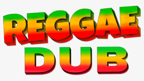 Dub Reggae Transparent, HD Png Download, Free Download