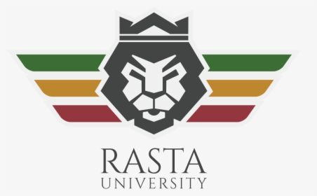 Rasta University Shop Logo - Rasta University, HD Png Download, Free Download