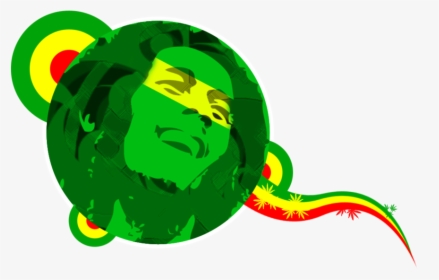 Download Related Wallpapers Imagens - Bob Marley, HD Png Download, Free Download