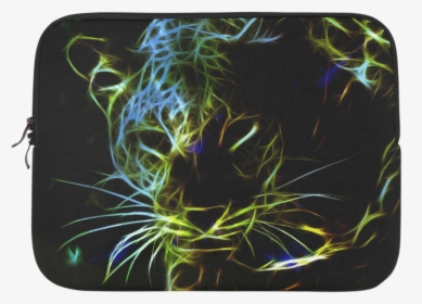 Neon Leopard Microsoft Surface Pro 3/4 - Ipod Touch 5 Hülle, HD Png Download, Free Download