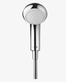 Mira Evearclear Limescale Fighting Showerhead - Shower Head, HD Png Download, Free Download