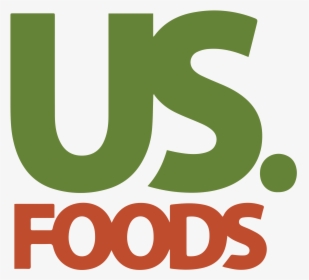 Us Foods Logo Vector, HD Png Download, Free Download