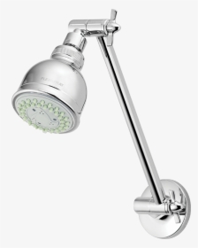 Shower Bathroom Bathtub Tap - Transparent Background Shower Head Transparent, HD Png Download, Free Download