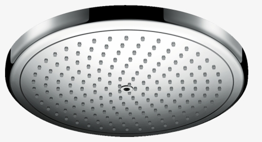 Showerhead 280 1-jet - Hansgrohe Croma Rain Showers, HD Png Download, Free Download