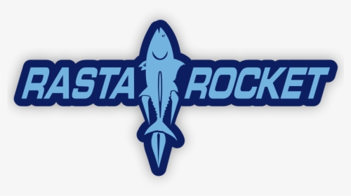 Rasta Rocket Wicked Tuna Boat, HD Png Download, Free Download