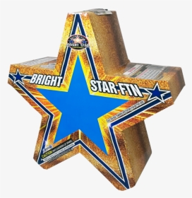 Image Of Bright Star Ftn - Badge, HD Png Download, Free Download