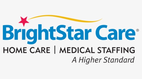 Brightstar Care Logo, HD Png Download, Free Download