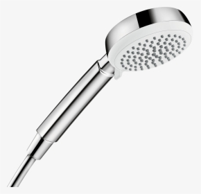 Handshower Vario-jet, - Hansgrohe Crometta 100 1jet, HD Png Download, Free Download