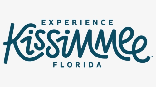 Experience Kissimmee Logo, HD Png Download, Free Download