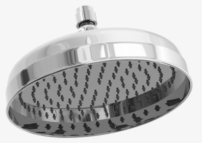 Traditional Shower Head Size - Shower Head, HD Png Download, Free Download