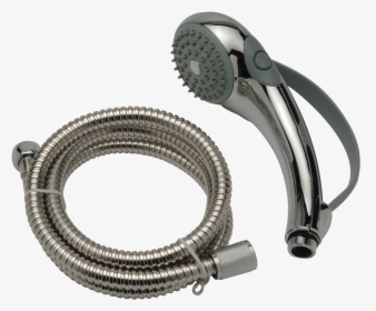 Z7000 H12 Water Saver Hand Held Shower Head, - Non Positive Shut Off Shower, HD Png Download, Free Download