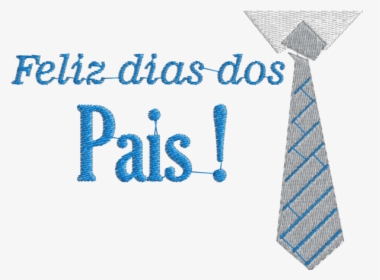 Feliz Dias Dos Pais Em Png, Transparent Png, Free Download
