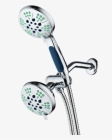 Home Depot Water Pressure Control Flexible Shower Heads, HD Png Download, Free Download