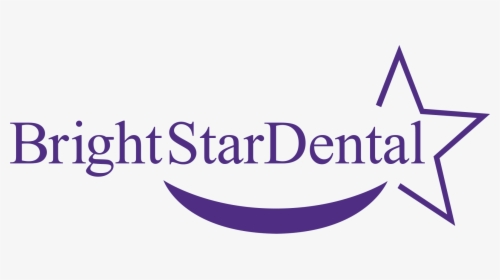 Bright Star Dental Logo - Circle, HD Png Download, Free Download