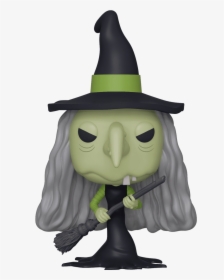 Funko Pop Nightmare Before Christmas, HD Png Download, Free Download