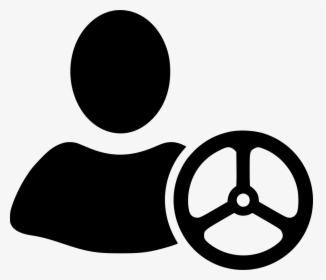 Driver - Free Driver Icon Png, Transparent Png, Free Download