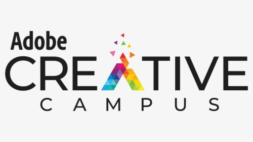Adobe Creative Campus Logo - Adobe Creative Campus, HD Png Download, Free Download