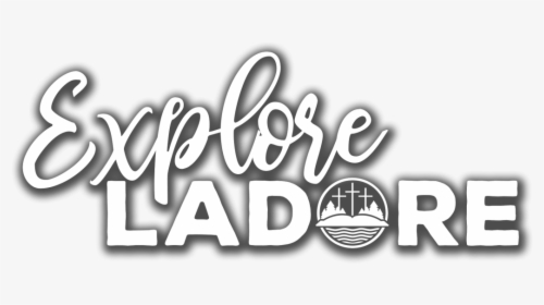 Explore Ladore Drop Shadow - Graphic Design, HD Png Download, Free Download