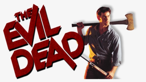 Evil Dead Png, Transparent Png, Free Download