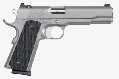 Dan Wesson Valor 45 Stainless, HD Png Download, Free Download