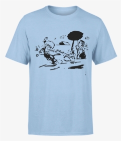 Pulp Fiction Jules T Shirt, HD Png Download, Free Download