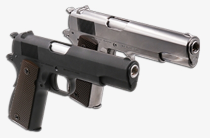 Firearm, HD Png Download, Free Download