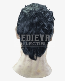 Evil Dead 2 Evil Ash Mask , Png Download - Lace Wig, Transparent Png, Free Download