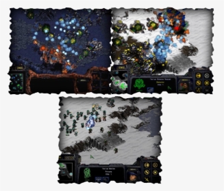 Picture - Starcraft Brood War, HD Png Download, Free Download