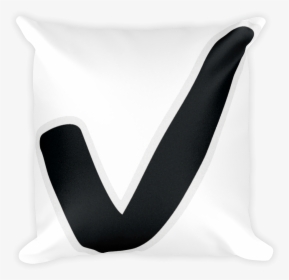 Check Mark , Png Download - Cushion, Transparent Png, Free Download