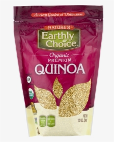 Clip Art Delights Quinoa Whole Grain - Nature's Earthly Choice, HD Png Download, Free Download