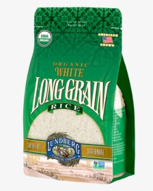 Lundberg Brown Rice, HD Png Download, Free Download