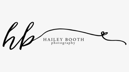 Hailey Booth Photography - Graphics, HD Png Download, Free Download