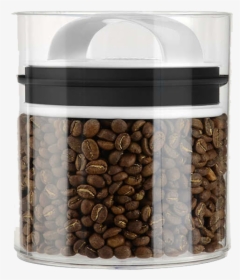 Coffee Jar Png Transparent - Coffee Grinder, Png Download, Free Download