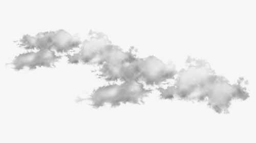 Clip Art En For Free - Clouds Transparent, HD Png Download, Free Download
