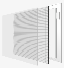 White Stripe Png - Window Blind, Transparent Png - kindpng