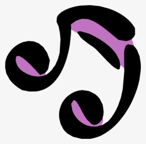Vector Illustration Of Musical Notation Music Notes, HD Png Download, Free Download