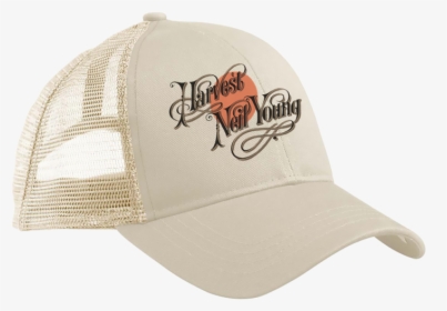 Neil Young Harvest Hat, HD Png Download, Free Download
