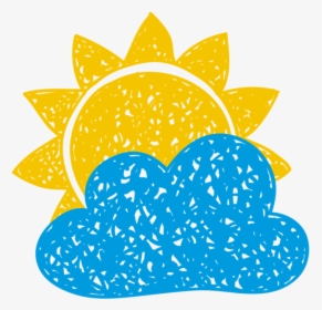 Cloud Transparent Gif Rain, HD Png Download, Free Download