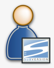 Apache Subversion, HD Png Download, Free Download