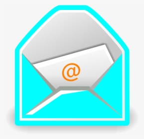 Animated Email Icon Png, Transparent Png, Free Download