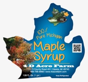 4d Acre Farm - Flyer, HD Png Download, Free Download