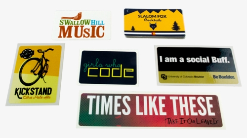 Examples Of Custom Printed Rectangle Stickers From - Rectangle Stickers, HD Png Download, Free Download
