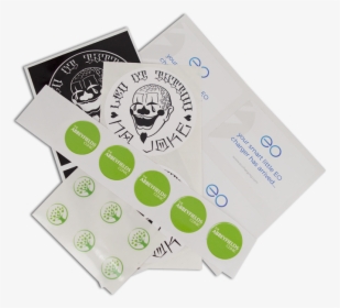Stickers And Labels Printed By Kall Kwik Uk - Clear Stickers Printing Png, Transparent Png, Free Download