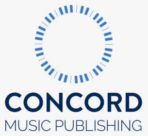 Concord Music Publishing, HD Png Download, Free Download