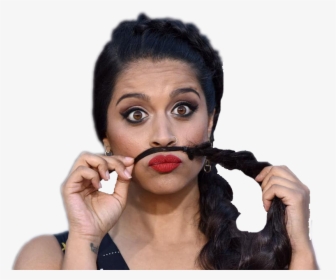 Lilly Singh Png Image Transparent - Girl, Png Download, Free Download