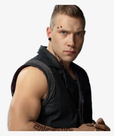 Jai Courtney As Eric In Divergent - Jai Courtney, HD Png Download, Free Download